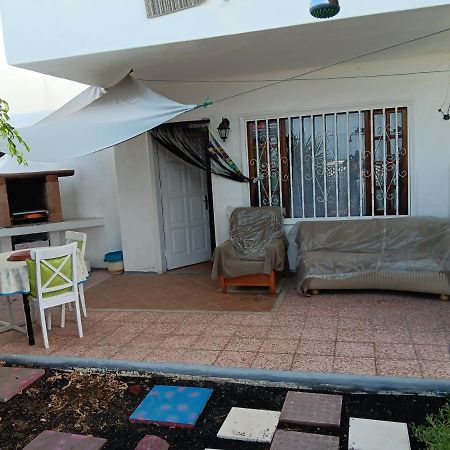 Mi Casita De La Playa Apartment Puerto del Carmen  Ngoại thất bức ảnh