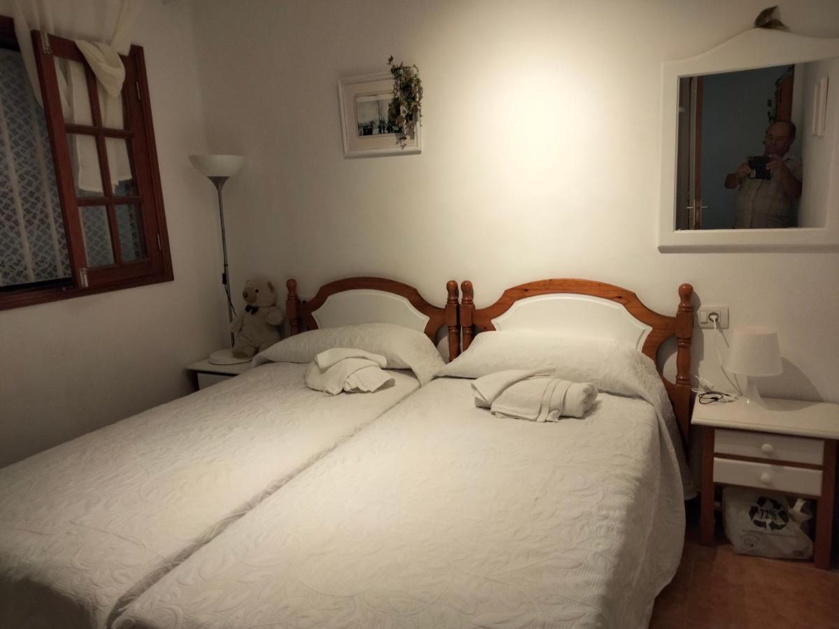 Mi Casita De La Playa Apartment Puerto del Carmen  Ngoại thất bức ảnh