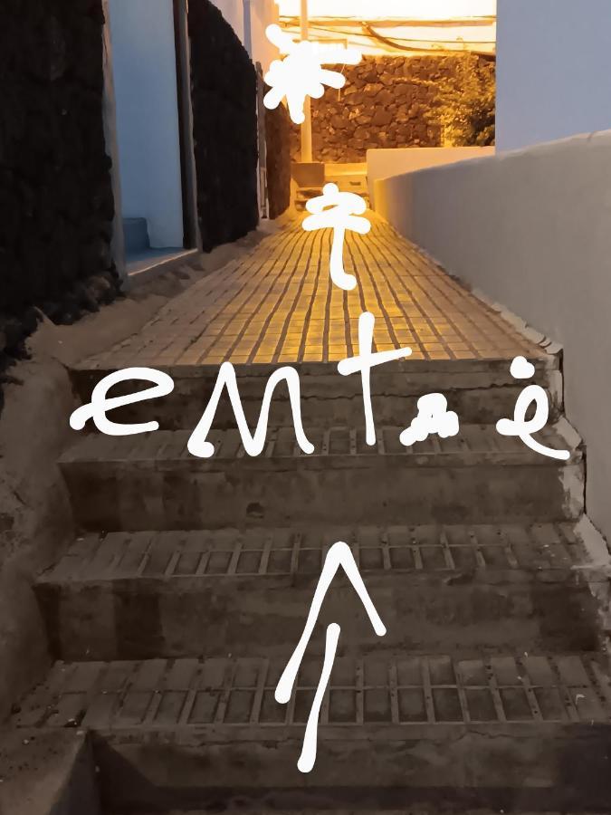 Mi Casita De La Playa Apartment Puerto del Carmen  Ngoại thất bức ảnh